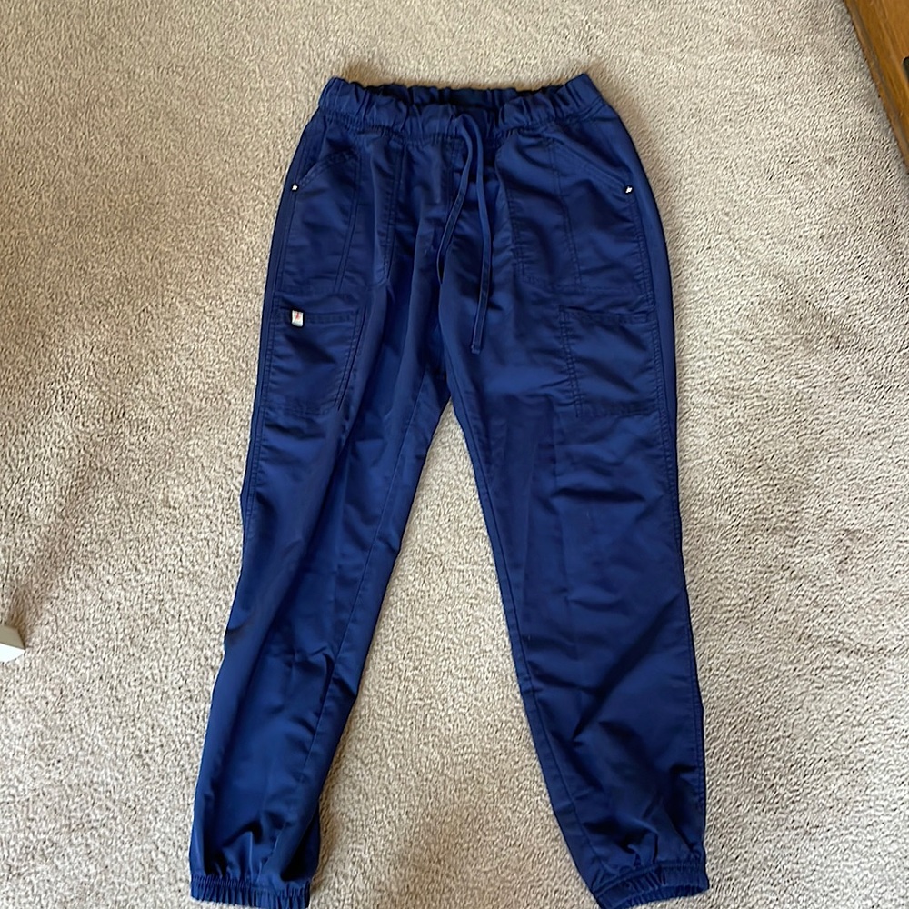 SCRUBSTAR Womens Scrub Jogger Pants